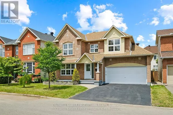 107 COLUMBIA AVENUE, Ottawa, ON K1V1Z3