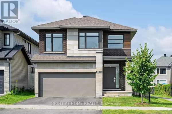 4512 KELLY FARM DRIVE, Ottawa, ON K1X0E7