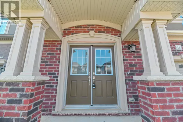 Brant (paris), ON N3L0L9,8 STOKES ROAD