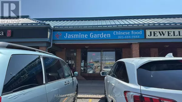 St. Catharines (ridley), ON L2S3Z5,100 FOURTH AVE #7