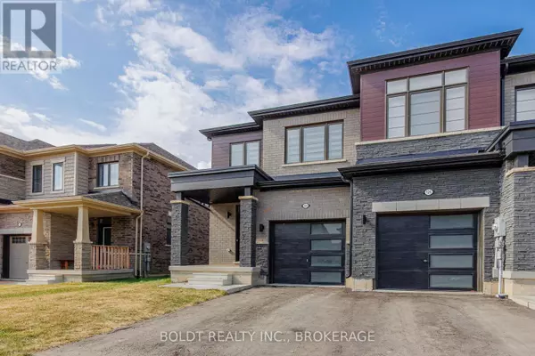 Thorold (rolling Meadows), ON L2V0N7,122 BRIGHTON LANE