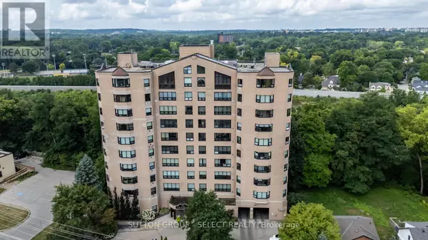 549 RIDOUT ST North #304, London East (east F), ON N6A5N5