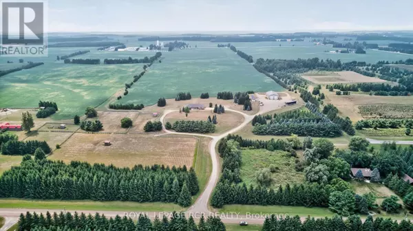 6128 EIGHTH LINE, Erin, ON N0B1Z0