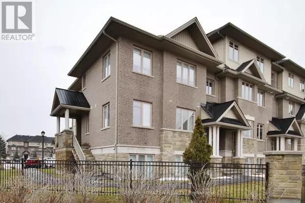 3785 Canyon Walk DR #6, Ottawa, ON K1V2M4