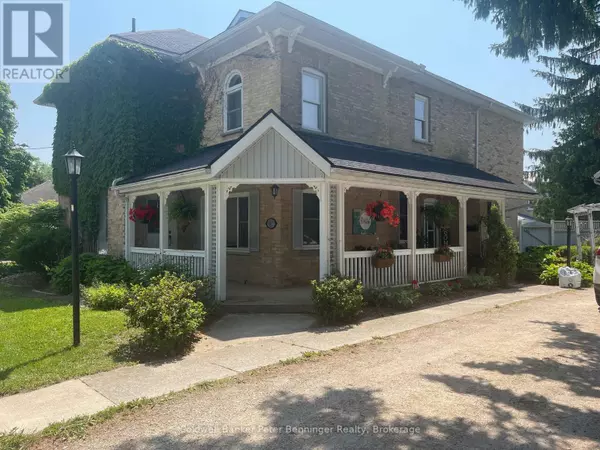 Arran-elderslie, ON N0G1L0,192 3 AVENUE SW