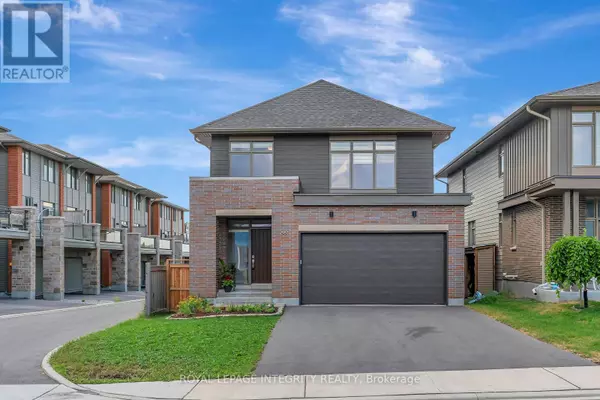 885 MOSES TENNISCO STREET, Ottawa, ON K1K5A2