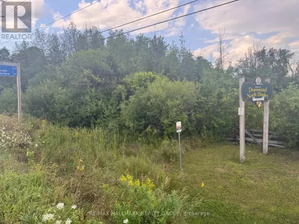 Drummond/north Elmsley, ON K7H3C9,PT 2 RP 27R-12458 HIGHWAY 511