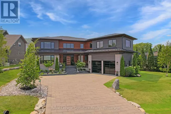 128 ARNOT CRESCENT, Blue Mountains, ON L9Y0Z8