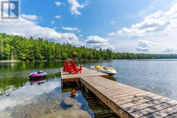 Algonquin Highlands (stanhope), ON K0M1J2,1199 CAMP WHEELER LANE