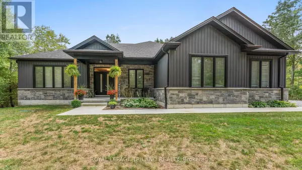 8443 GOOSEMARSH LINE, Lambton Shores, ON N0M1T0