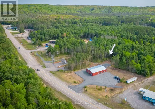 Lake Of Bays (franklin), ON P0A1H0,25754 35 HIGHWAY
