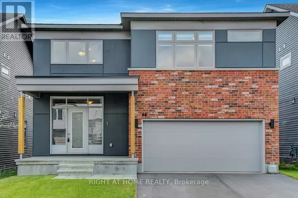 88 ESBAN DRIVE, Ottawa, ON K1X0H3