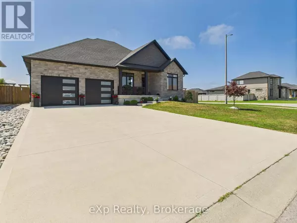 Saugeen Shores, ON N0H2C3,356 DEVONSHIRE ROAD