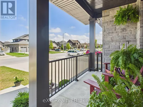 Saugeen Shores, ON N0H2C3,356 DEVONSHIRE ROAD