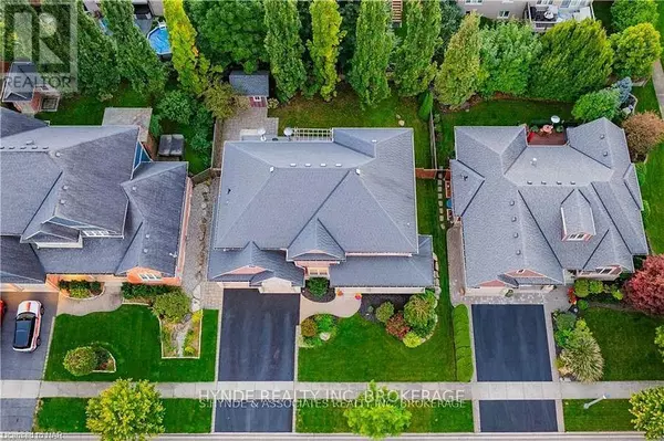 Niagara-on-the-lake (st. Davids), ON L0S1P0,16 RED HAVEN DRIVE