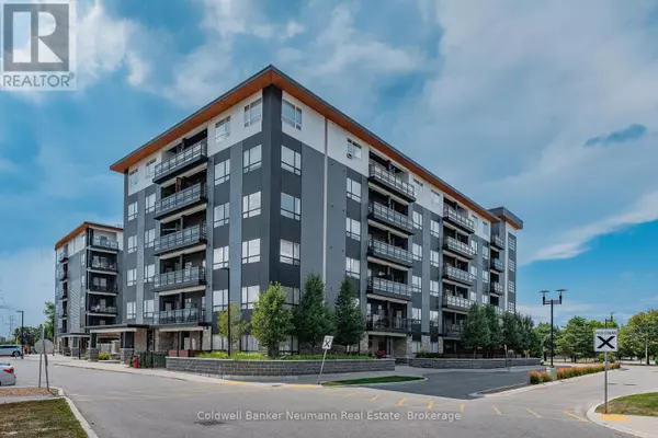 Waterloo, ON N2K0H1,247 Northfield DR East #210