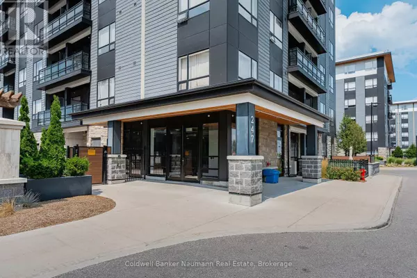 Waterloo, ON N2K0H1,247 Northfield DR East #210