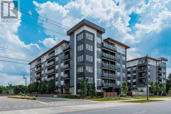 247 Northfield DR East #210, Waterloo, ON N2K0H1