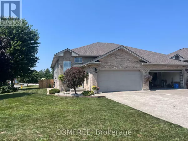 Kingsville, ON N9Y4B4,20 NORMANDY AVENUE