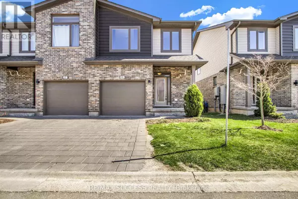 1960 DALMAGARRY RD #85, London North (north E), ON N6G0T8
