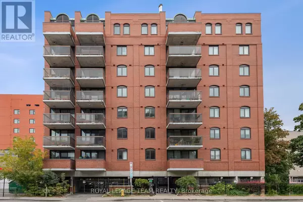 309 Cumberland ST #202, Ottawa, ON K1N7J1