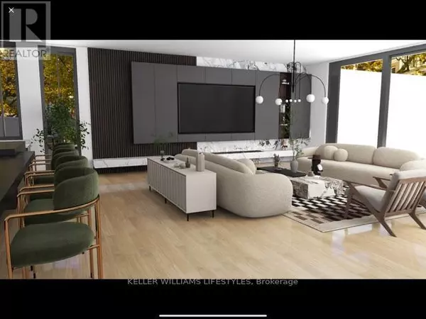 LOT 7 EDGEWATER BOULEVARD, Middlesex Centre, ON N0L1R0