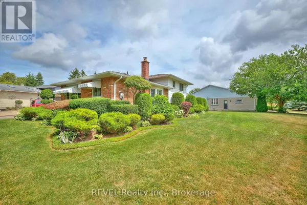 Niagara Falls (ascot), ON L2H2C5,4148 PRESTON AVENUE