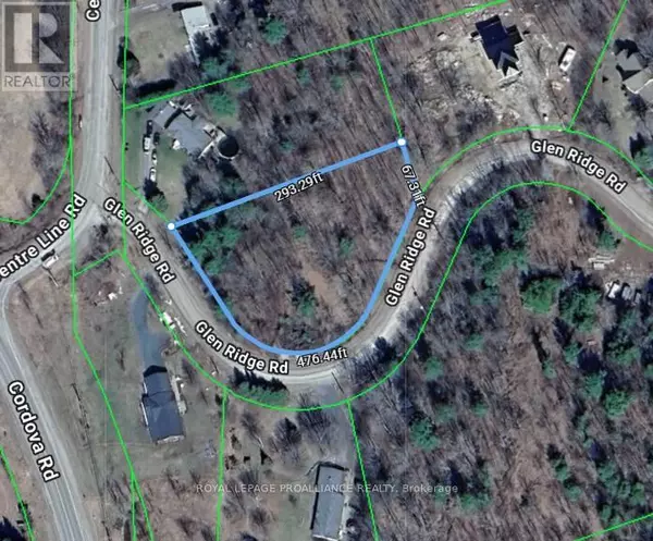 31 GLEN RIDGE ROAD, Marmora And Lake (marmora Ward), ON K0K2M0