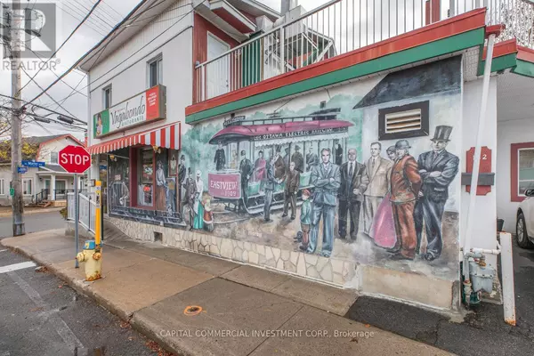 Ottawa, ON K1L5S5,14 MARIER AVENUE