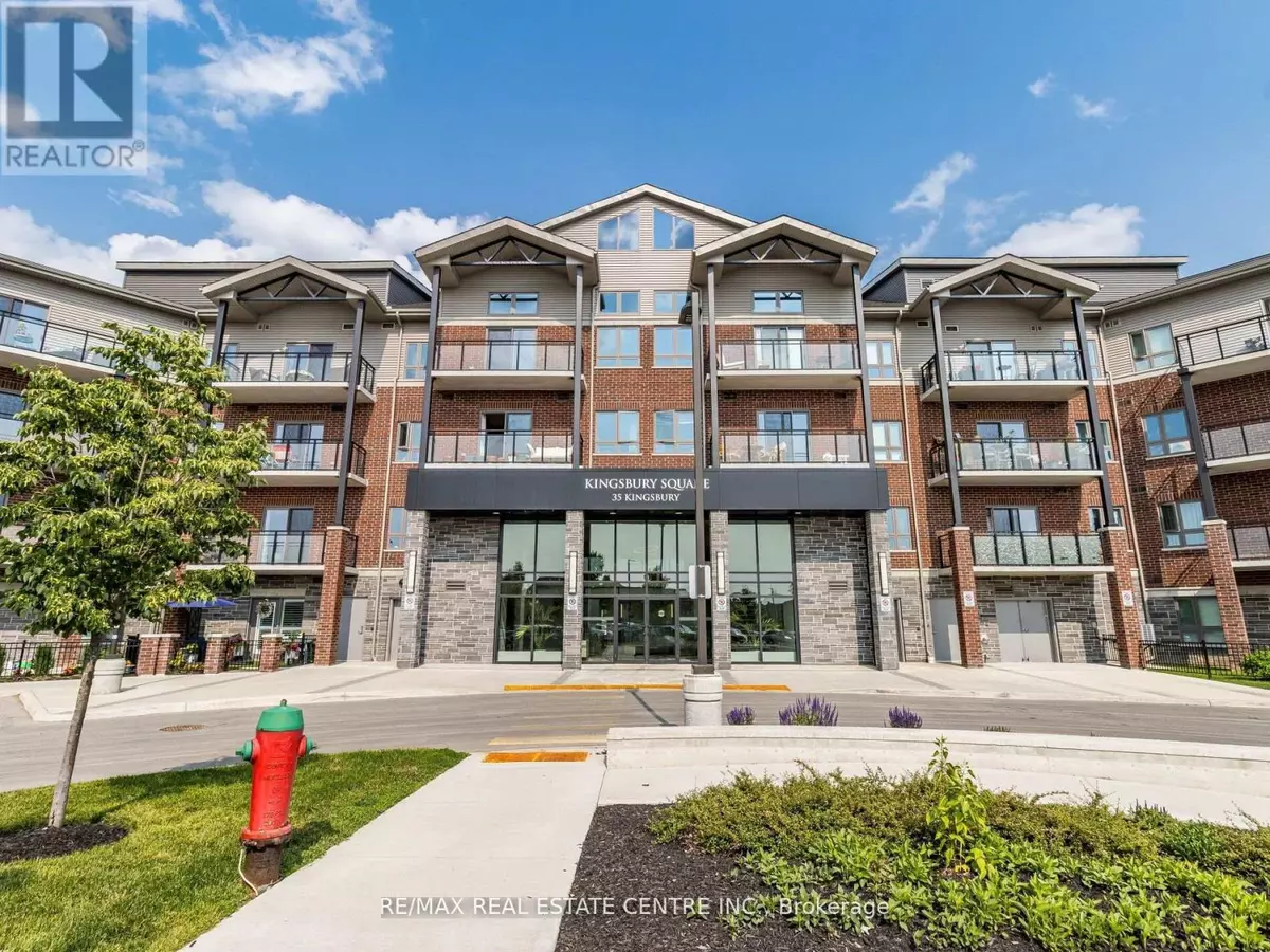 Guelph (pineridge/westminster Woods), ON N1L1C3,35 Kingsbury SQ North #222