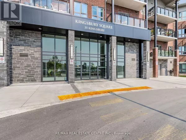 Guelph (pineridge/westminster Woods), ON N1L1C3,35 Kingsbury SQ North #222