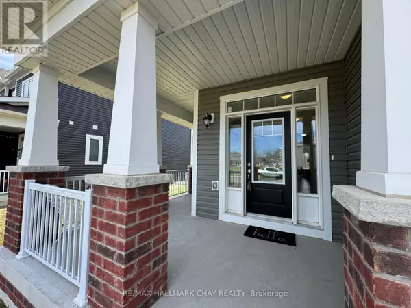 Bracebridge (macaulay), ON P1L0N4,12 DYER CRESCENT