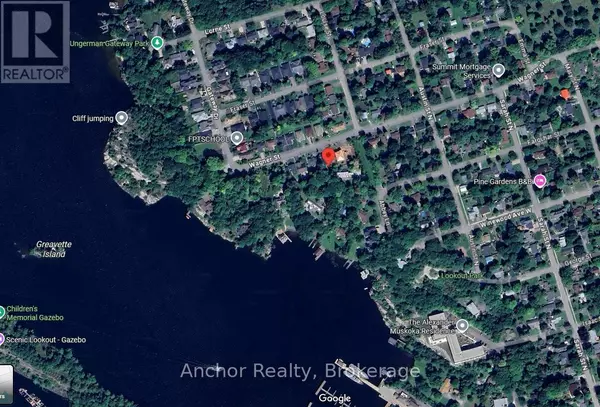 Gravenhurst (muskoka (s)), ON P1P1E1,625 Wagner ST #B