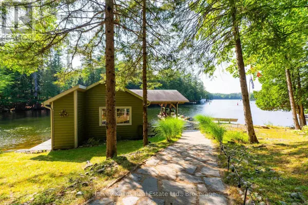Muskoka Lakes (medora), ON P0B1G0,1205 Joe River RD #6
