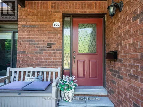 Cobourg, ON K9A5M1,245 Elgin ST #502