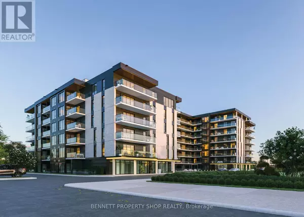 600 Mountaineer #501, Ottawa, ON K1G6Y8