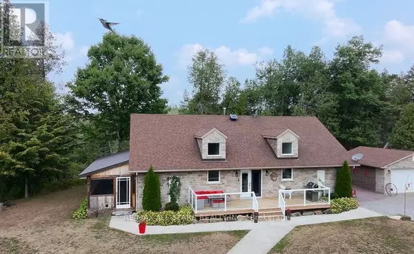 728 GALWAY ROAD, Trent Lakes, ON K0M2A0
