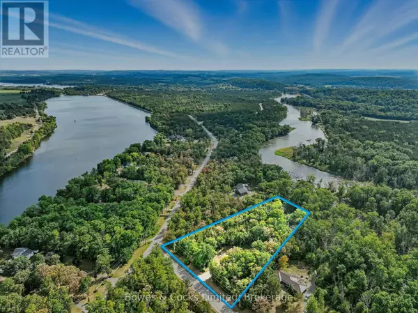 180 RIVERSIDE DRIVE, Trent Hills, ON K0L1L0