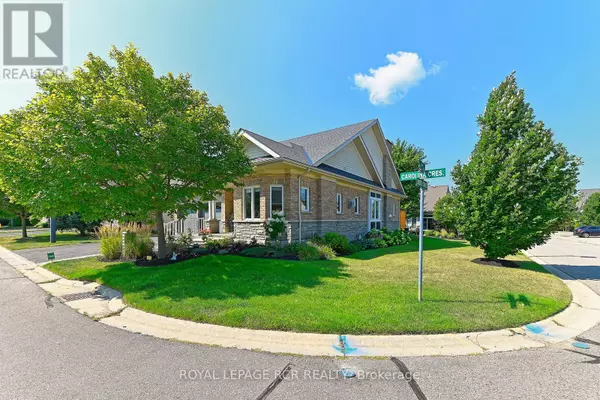 200 Kingfisher DR #174, Mono, ON L9W0B3