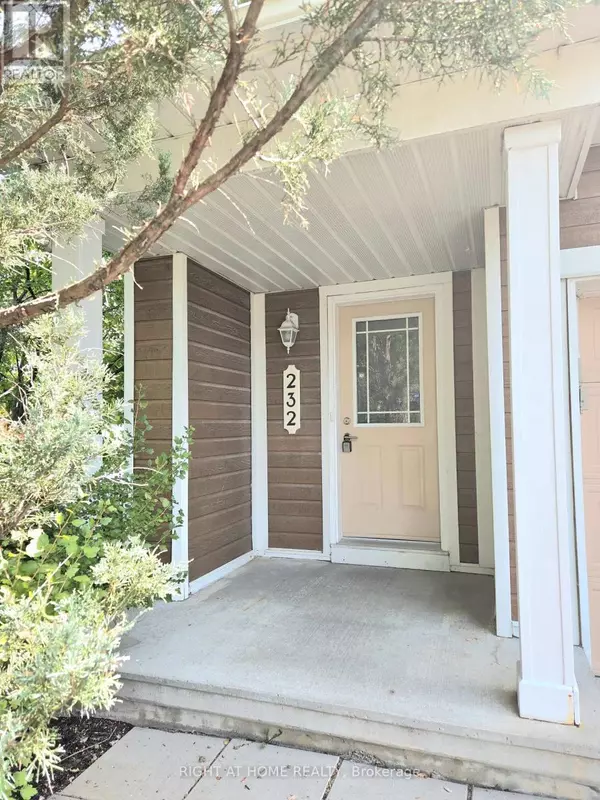 Ottawa, ON K2M3A7,232 MEADOWBREEZE DRIVE