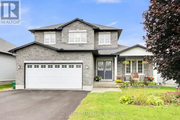 638 ROBERT HILL STREET N, Mississippi Mills, ON K0A1A0