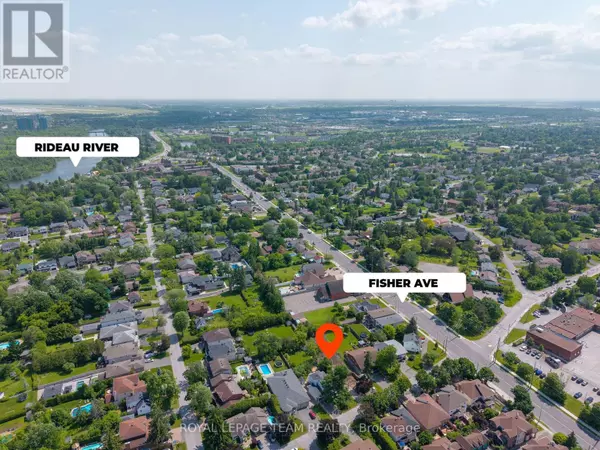 Ottawa, ON K2C0L8,1092 NORMANDY CRESCENT