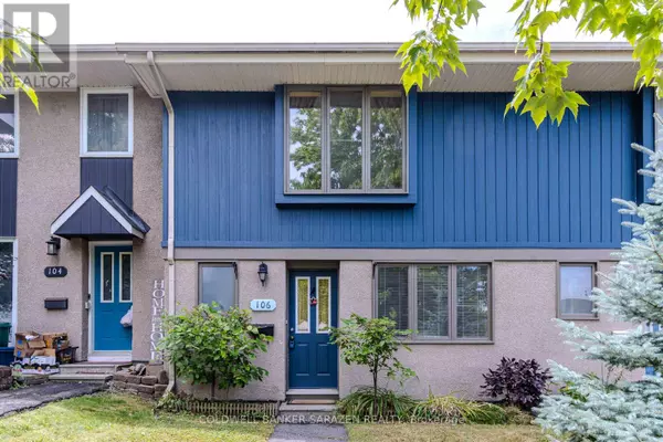 Ottawa, ON K2H7C5,106 COSTELLO AVENUE