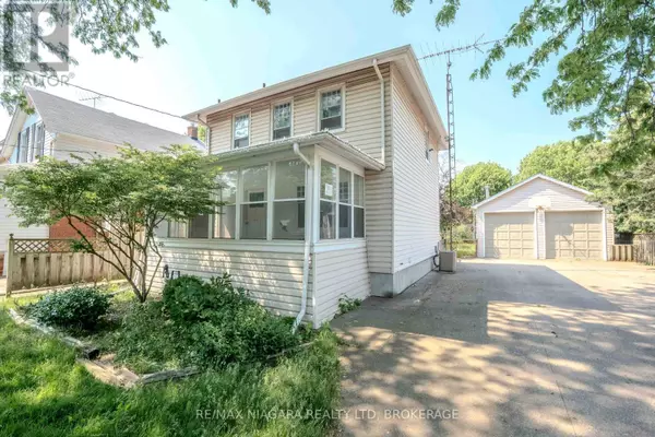 249 RUSSELL AVENUE, St. Catharines (downtown), ON L2R1X1