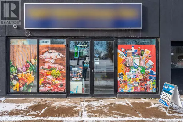 Welland (lincoln/crowland), ON L3B3K4,519 KING STREET