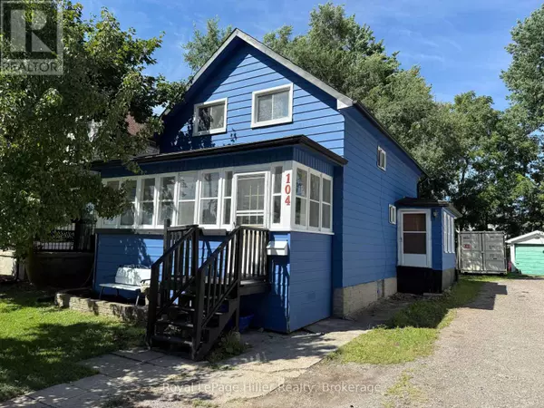 104 TRINITY STREET, Stratford, ON N5A4P6