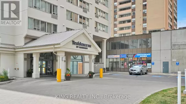 London East (east K), ON N6B1V5,379 DUNDAS ST #109-110