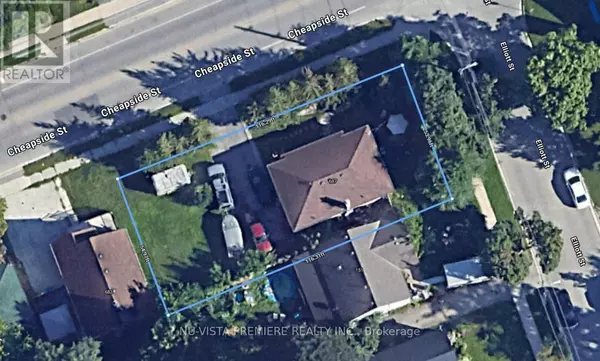 London East (east C), ON N5Y3Y3,687 CHEAPSIDE STREET