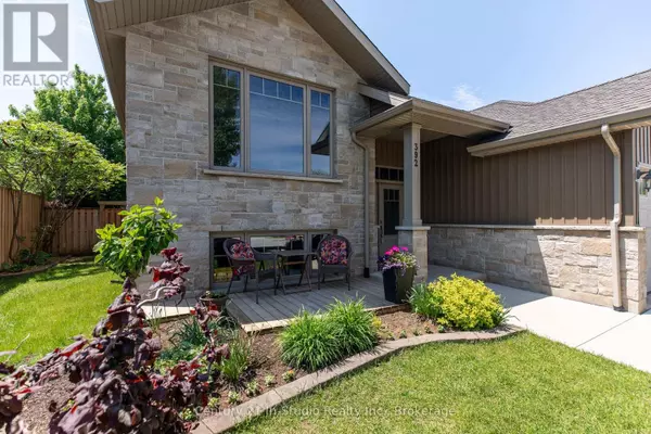 Saugeen Shores, ON N0H2C1,392 PEIRSON AVENUE