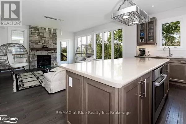 Blue Mountains, ON L9Y0Y5,364 YELLOW BIRCH CRESCENT